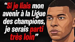 Miniature : COMMENT KYLIAN MBAPPÉ EST DEVENU LA STAR LA PLUS DÉTESTÉE DU FOOTBALL