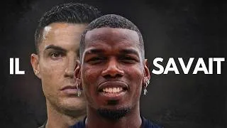 Miniature : Pourquoi Ronaldo avait raison sur Pogba depuis le début