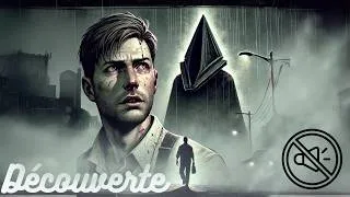 Miniature : Silent Hill 2 Remake (Sans Commentaire) : Vivez l'Horreur en Immersion Totale