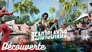 Miniature : Dead Island 2 : Découverte avec Suthrane
