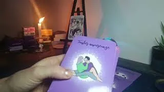 Miniature : 🔮Sagittaire ♐Juillet 2026: Bâtir ensemble 🏠🔧../ 💖Cette personne est amoureux (se)💖