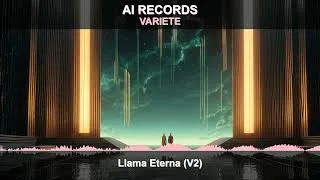 Miniature : AI Music – Llama Eterna (V2) | Love Songs 2026