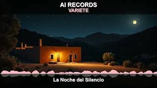 Miniature : AI Music – La Noche del Silencio | Love Songs 2026