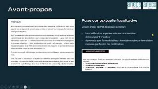 Miniature : Rédiger son mémoire de DSCG : le fond et la forme , nos tips !!!!