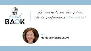 Miniature : Le sommeil, un des piliers de la performance (hors-série).