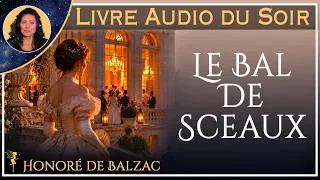 Miniature : Livre audio  |  Le bal de Sceaux | Honoré de Balzac | VOIX HUMAINE