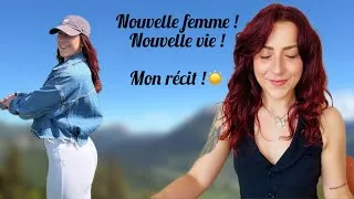 Miniature : Ancienne Actrice X - MON CHEMIN VERS LA PAIX 