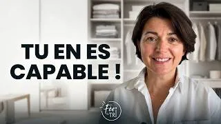 Miniature : Devenir Home Organiser ? Oui tu en es capable