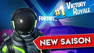 Miniature : NOTRE PREMIER TOP1 DE LA SAISON 10 (gros skill)