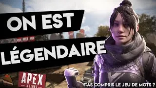 Miniature : ON EST DES LÉGENDES SUR APEX ! (c'est faux)