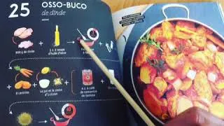 Miniature : RECETTES sans BLA BLA  avec Anna Austruy