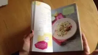 Miniature : Les recettes faciles et légères d'une ex grosse Anna Austruy Larousse Éditions ;)