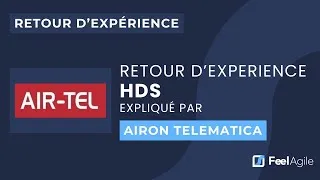 Miniature : Retour d'expérience sur l'accompagnement à la certification HDS !