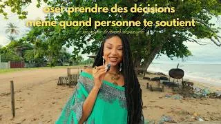 Miniature : si tout le monde te décourage de le faire, alors regarde cette vidéo