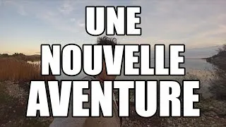 Miniature : une NOUVELLE AVENTURE