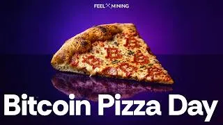 Miniature : 10 000 bitcoins pour deux pizzas : l'histoire la plus folle de la crypto