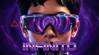 Miniature : Deep House Trance - Purple Aesthetic