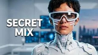 Miniature : Deep House Trance Mix | Illegal Vibes They Don't Want Released