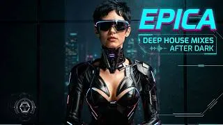 Miniature : Deep House Mixes | City Lights After Dark