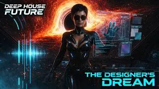 Miniature : Immersive Deep House | AI Fashion & Future Worlds