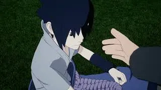 Miniature : eFootball™ Sasuke vs Naruto