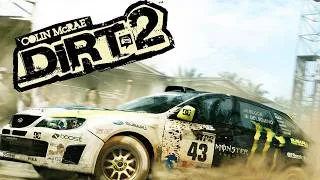 Miniature : Colin McRae: Dirt 2