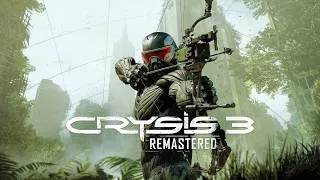 Miniature : Crysis 3 Remastered Trailer