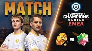 Miniature : LA TEAM PEPS EST DE RETOUR !!! - Qualifications OWCS Stage 2