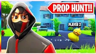 Miniature : Le meilleur mode de jeu qui va relancer fortnite !!! 👌