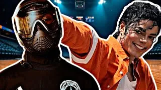 Miniature : MICHAEL JACKSON x KONIEUR - JAM (REMIX)
