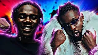 Miniature : Yorssy x Guy2Bezbar - Lift U Up (Remix)