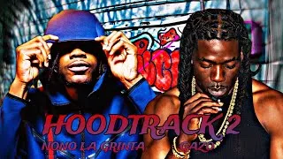 Miniature : NONO LA GRINTA x GAZO - HOODTRACK #2
