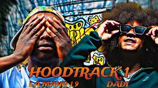 Miniature : LA MANO 1.9 x DADI - HOODTRACK #1