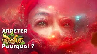 Miniature : Vous devez ABSOLUMENT arrêter DOFUS (regarder cette vidéo avant que ce soit trop tard)