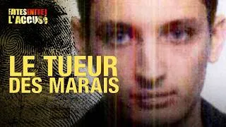 Miniature : Faites entrer l'accusé - David Lefèvre, le tueur des marais