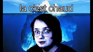 Miniature : la c'est chaud - Findings N°-1