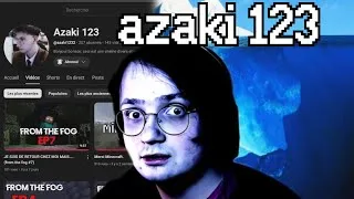 Miniature : ICEBERG sur un YOUTUBER INCONNU - Findings N°0