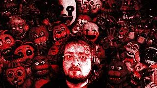 Miniature : Les CONSÉQUENCES de Five Nights At Freddy's - Findings N°111