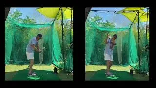 Miniature : Comment éviter les balles à droite au golf ⛳️