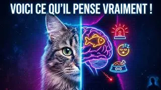 Miniature : Que Se Passe-T-Il Dans La Tête De Votre Chat Lorsque Vous Lui Parlez