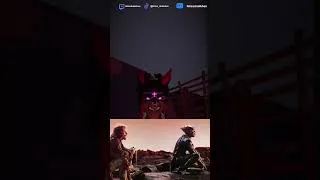 Miniature : Enemy Mine :Au-delà de la haine