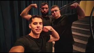 Miniature : 24h dans notre vie de chômeurs professionnels au Québec