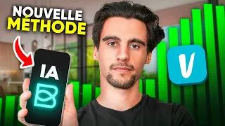 Miniature : Utilise cette IA pour exploser tes ventes sur Vinted