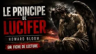 Miniature : Le Principe de Lucifer - Howard Bloom (fiche de lecture)