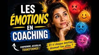 Miniature : Comprendre les émotions principales: peur, colère, tristesse et joie.