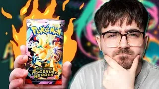 Miniature : Que vaut vraiment la série Pokémon Ascended Heroes ?