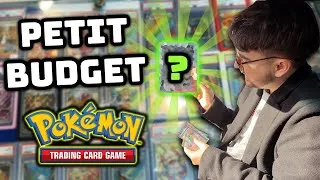 Miniature : J’ai visité une convention Pokémon avec un petit budget !