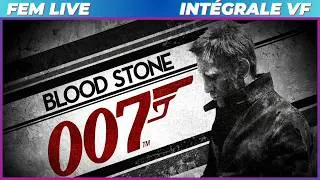 Miniature : Blood Stone 007 - Toutes les missions (VF / No comment)
