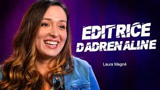 Miniature : Laura Magné : celle qui publie les infréquentables (Marsault, Papacito, Obertone...)