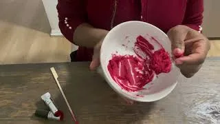 Miniature : Comment fabriquer son rouge à lèvre maison 